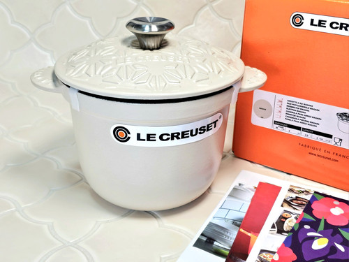 Creuset cocotte alle cm - le,