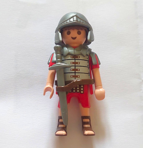 Playmobil römer legionär - playmobil, römer-legionär