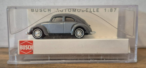 1200 brezel käfer - käfer, 1:87