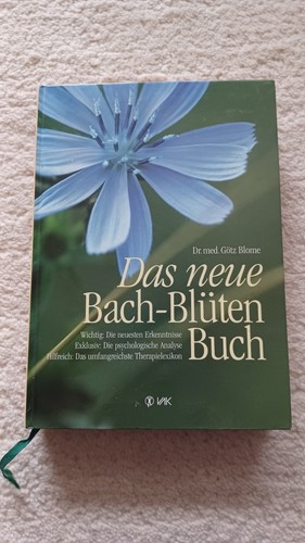 Das neue bach blüten - das,