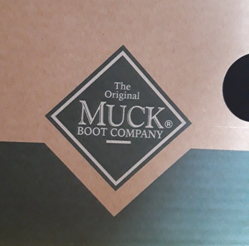 Muck boots unisex - unisex, gr