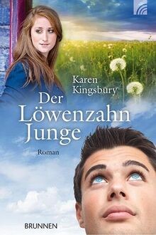 Der löwenzahnjunge roman - roman, von