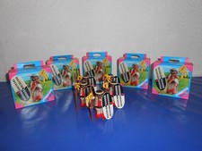 Playmobil Massai Krieger 10