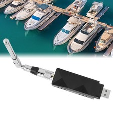 Dual Channel AIS Receiver USB