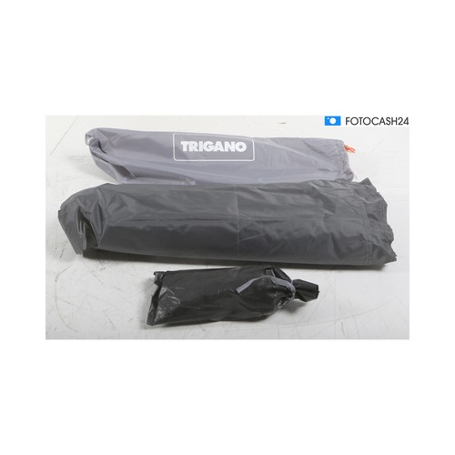 Trigano windschutz dark - windschutz,
