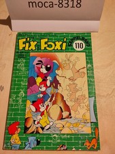 Fix und Foxi Sammelband 110 (1974), 22. Jhg. 15, Pepito, Sonderheft Weihnachten