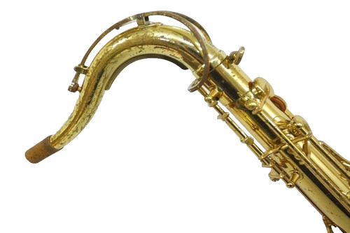 Yamaha yts 275 tenorsaxophon - yamaha,