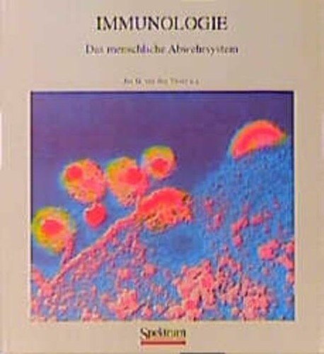 Immunologie das menschliche - immunologie:,