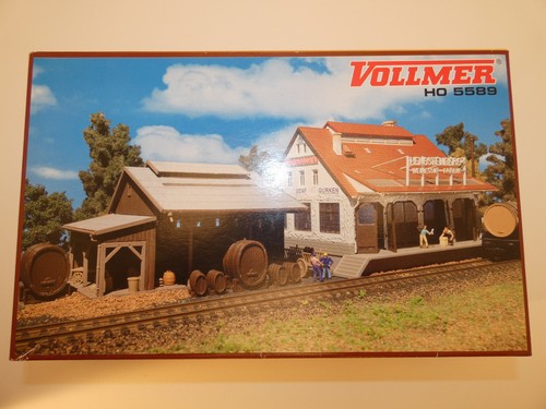 Vollmer 5589 essig und - vollmer,