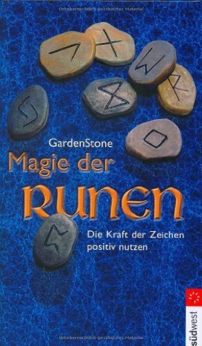 Magie der runen die kraft - der,