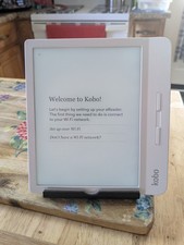 KOBO Libra H2O 8GB White