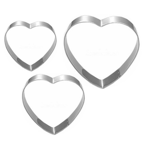Pcs pralinenform herz - pralinenform,