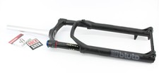 Rock Shox Bluto RL 120 mm 26 Zoll Fat Bike Federgabel Solo Air 15x150 mm 2023