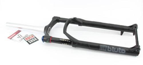 Rock shox bluto - rock, rl