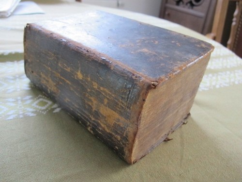 Alte antike bibel - alte, bibel,