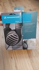 Sennheiser HD 515 Kopfhörer HiFi Stereo Headphones 50 Ohm Vintage Retro Headset
