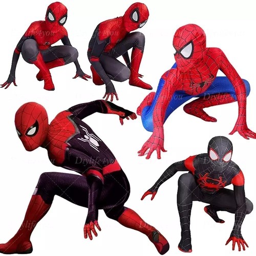 Kinder marvel spider man - kinder, spider-man