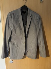 Herren Sakko GR. 50 Grau H&M