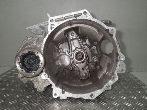 Schaltgetriebe jcr skoda - schaltgetriebe,