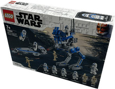 Lego Star Wars 75280 Clone