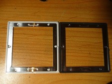 Gepe 6x6 Glasrahmen für