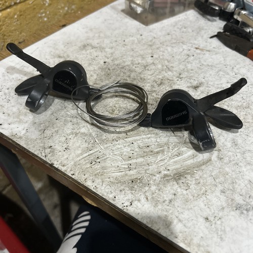 Vintage shimano deore - vintage,