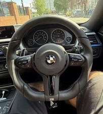 NEU BMW Lenkrad F06 F07 F10