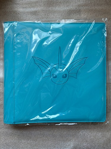 Binder ordner für pokemon - binder/ordner,