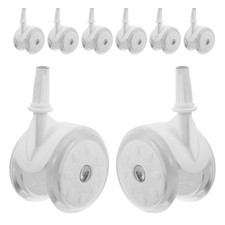  8-teilige Ersatzräder für