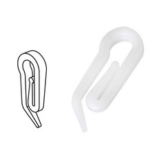 Lampa Truck Tarpaulin Hook G5