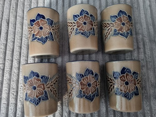 Weinbecher von merkelbach - weinbecher,