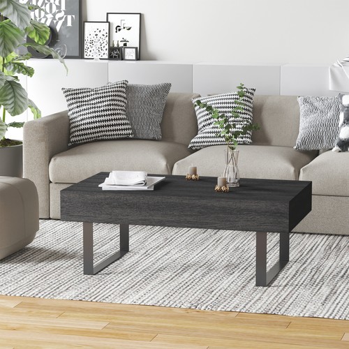Homcom sofatisch couchtisch - homcom,