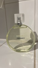 Chanel Chance Eau Fraiche Body
