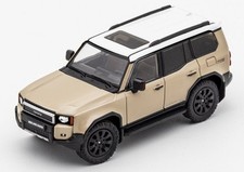 TOYOTA Prado - New Land