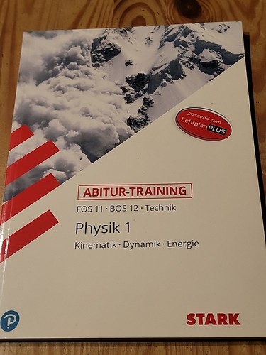 Abitur training physik 11 - physik,
