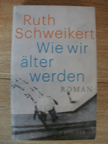 Neu ovp wie wir älter - ovp,