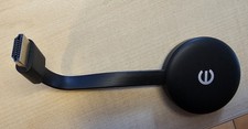 Google Chromecast Miracast