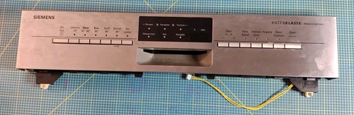 Siemens sn58p562de geschirrsp - siemens,