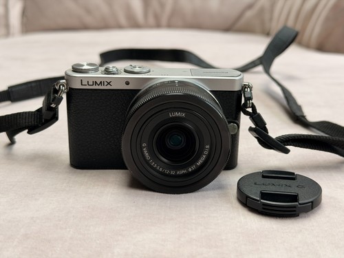 Panasonic lumix dmc gm1 - lumix, dmc-gm1