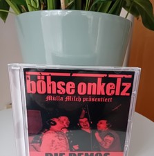 Böhse Onkelz CD