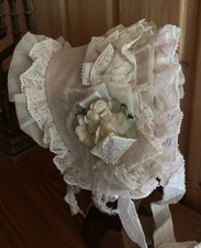 PUPPENHUT FÜR ALTE UND NEUE