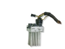 BMW 3 E46 2004 Heater Fan