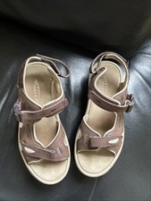 MBT Herren Sandalen 41 