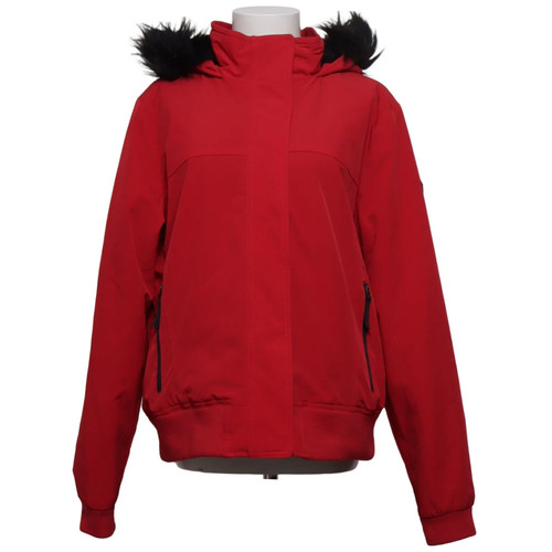 Hollister winterjacke damen - hollister,, winterjacke,