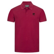 Lotto piqué cotton herren - lotto,