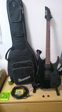 Ibanez  Bundle E-Gitarre