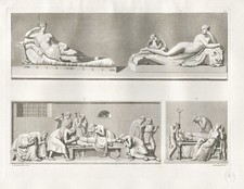 Antonio canova venere - antonio,