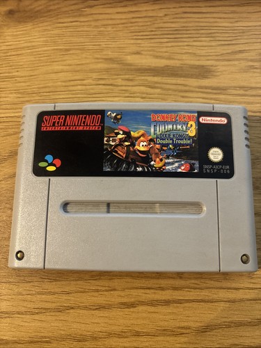 Donkey kong country dixie - kong,