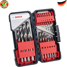 Bosch Metallspiralbohrer