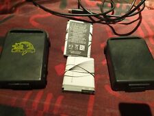 2 x GPS  Peilsender Copyright Markus Nechwatal